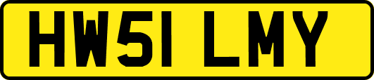 HW51LMY