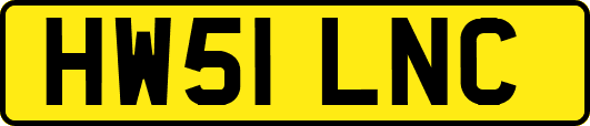 HW51LNC