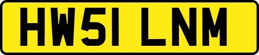 HW51LNM