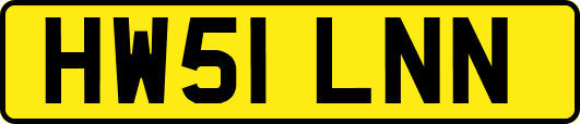 HW51LNN