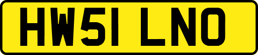 HW51LNO