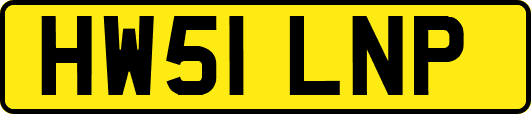 HW51LNP