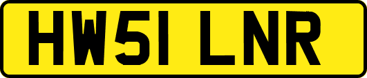 HW51LNR