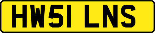 HW51LNS