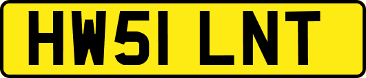 HW51LNT