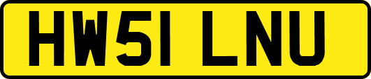 HW51LNU