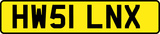 HW51LNX
