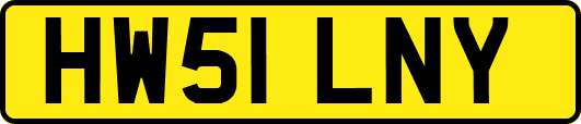 HW51LNY