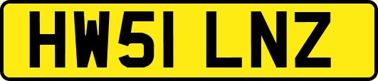 HW51LNZ