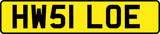 HW51LOE