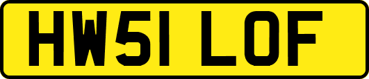 HW51LOF