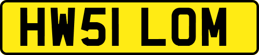 HW51LOM