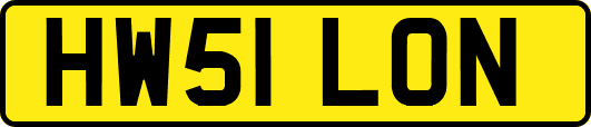 HW51LON