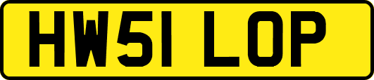 HW51LOP