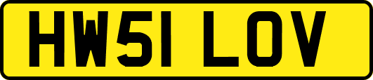 HW51LOV