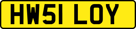 HW51LOY