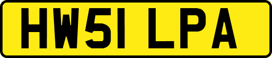 HW51LPA