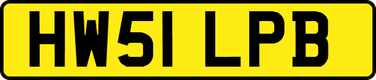 HW51LPB