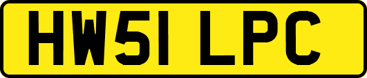 HW51LPC