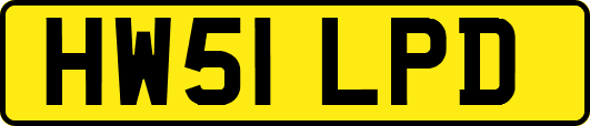 HW51LPD