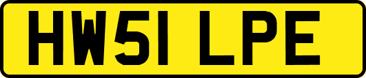 HW51LPE