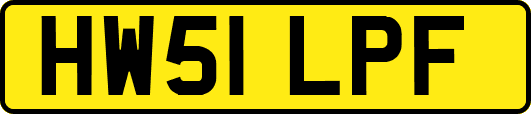 HW51LPF