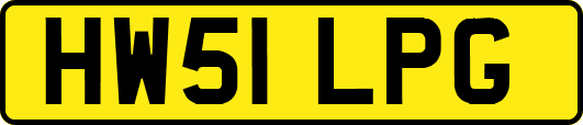 HW51LPG