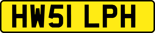 HW51LPH