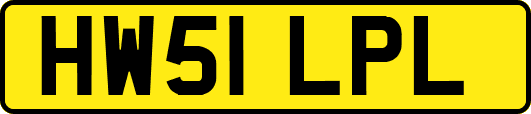 HW51LPL