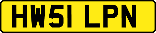 HW51LPN