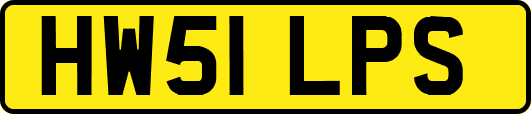 HW51LPS