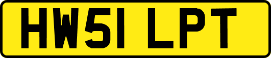 HW51LPT