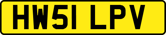 HW51LPV