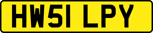 HW51LPY