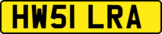 HW51LRA