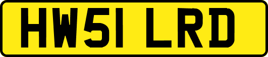 HW51LRD