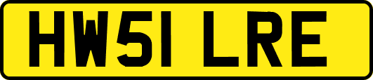 HW51LRE