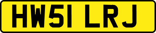 HW51LRJ