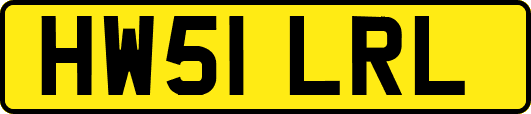 HW51LRL