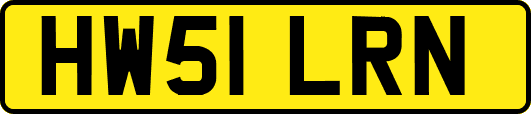 HW51LRN