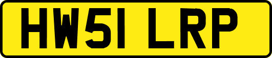 HW51LRP