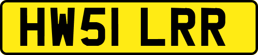 HW51LRR