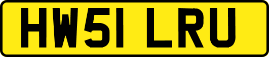 HW51LRU