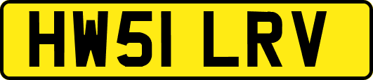 HW51LRV