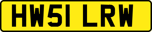 HW51LRW