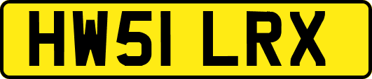 HW51LRX