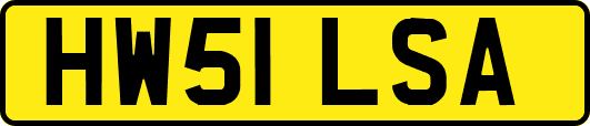 HW51LSA