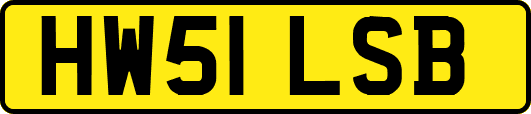 HW51LSB