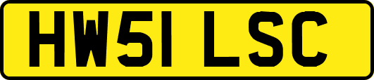 HW51LSC