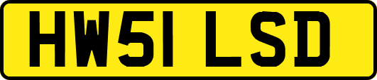 HW51LSD